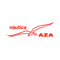 Náutica AZA Logo