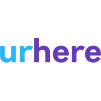 urhere Logo