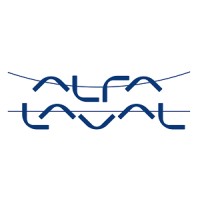 Alfa Laval China Logo