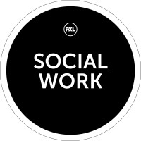 PXL-Social Work Logo