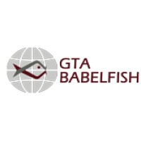 GTA Babelfish, LLC Logo