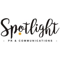 Spotlight PR Logo