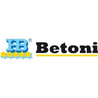 HB-Betoniteollisuus Oy Logo