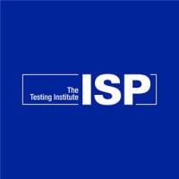 ISP - The Testing Institute Logo