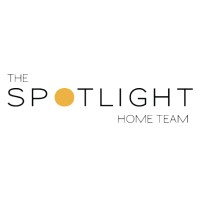 The Spotlight Home Team Logo