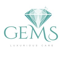 GEMS CARE Logo