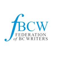 Federation of BC Writers Logo