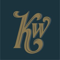Katelynn Woods Design Logo