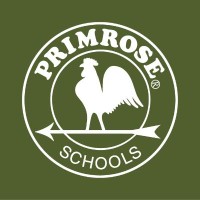 Primrose School of Richardson Logo