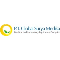 PT. Global Surya Medika Logo