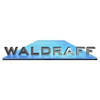 Waldraff Technologies Logo