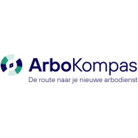 ArboKompas Logo