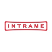 INTRAME Logo