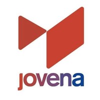 Jovena Logo