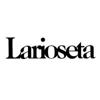 LARIOSETA Logo