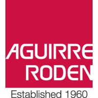 Aguirre Roden, Inc. Logo