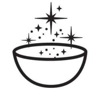 Magic Bowl Alternative Sweets Logo