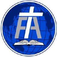 Faith International Academy Logo