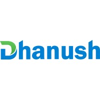 Dhanush Infotech Pvt Ltd Logo