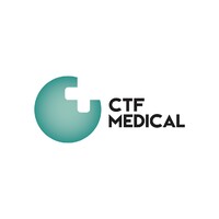 CTF Medical Logo