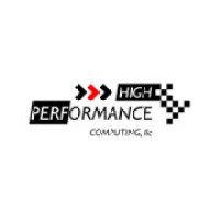 High Performance Computing Logo