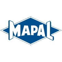 上海玛帕贸易有限公司 Logo