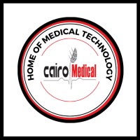 Cairo Medical Logo