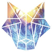 Wolfpack Entertainment Logo