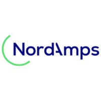 NordAmps Logo