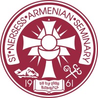 St. Nersess Armenian Seminary Logo