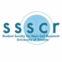 Student Society for Stem Cell Research- UofT Logo