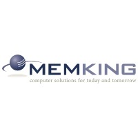 Memking Logo