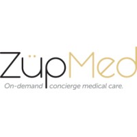 ZüpMed Logo
