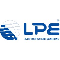 Liquid Purification Engineering International Co., Ltd. Logo