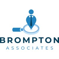 Brompton Associates Logo