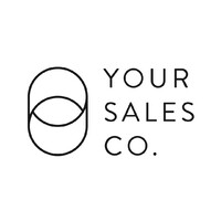 Your Sales Co Logo
