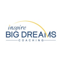 Inspire Big Dreams Logo