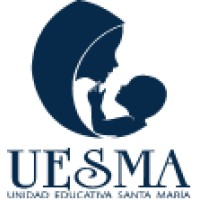 UESMA - Unidad Educativa Santa María Logo