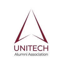 UNITECH Alumni Association Logo