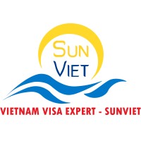 Vietnam Visa Expert - Sunviet Logo