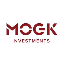 MOGK Management GmbH Logo