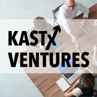 KASTx Ventures Inc. Logo