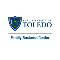 UT Family Business Center Logo