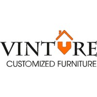 V I N T U R E Logo