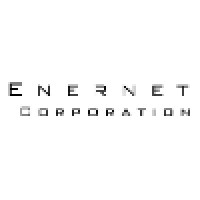 ENERNET CORPORATION Logo