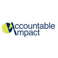 Accountable Impact Logo