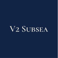 V2 Subsea Logo