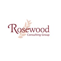 Rosewood Consulting Group Logo