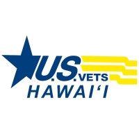 U.S.VETS-Hawaii Logo