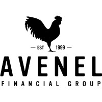 Avenel Financial Group Logo